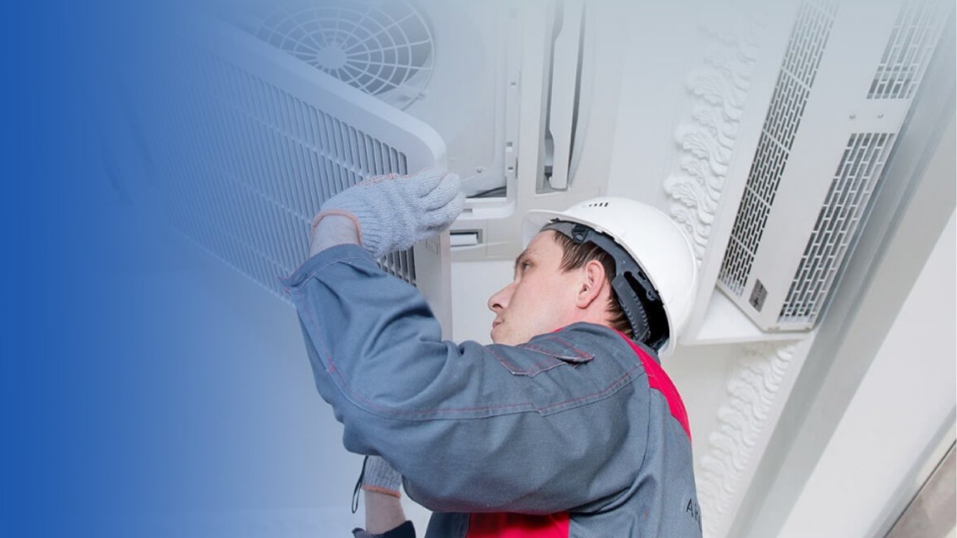 HVAC Repair Services